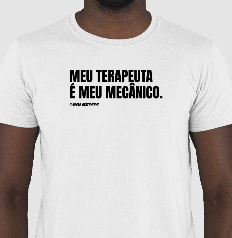 Mecânico Terapeuta