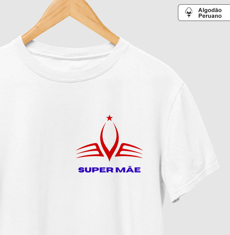 Super mãe