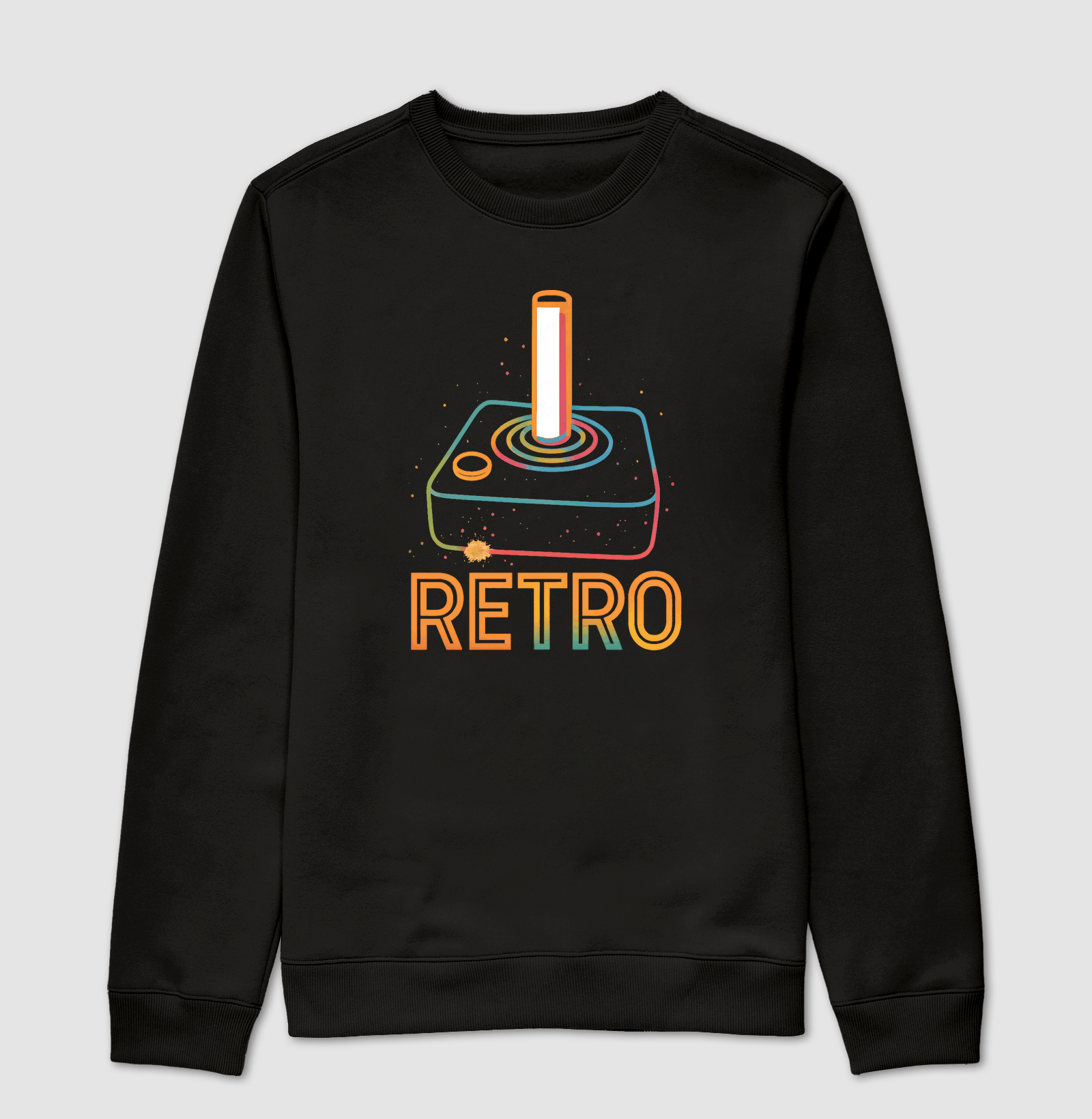 Retro game 80