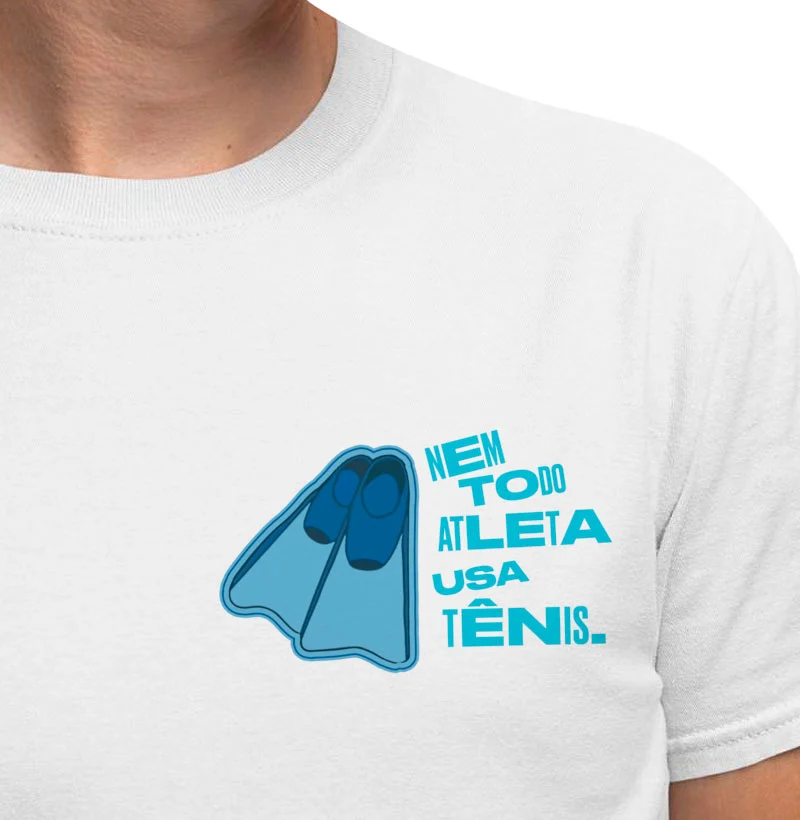 NEM TODO ATLETA