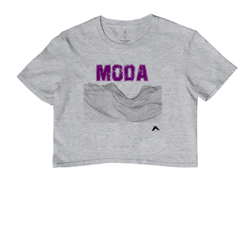 Moda 3D Wireframe