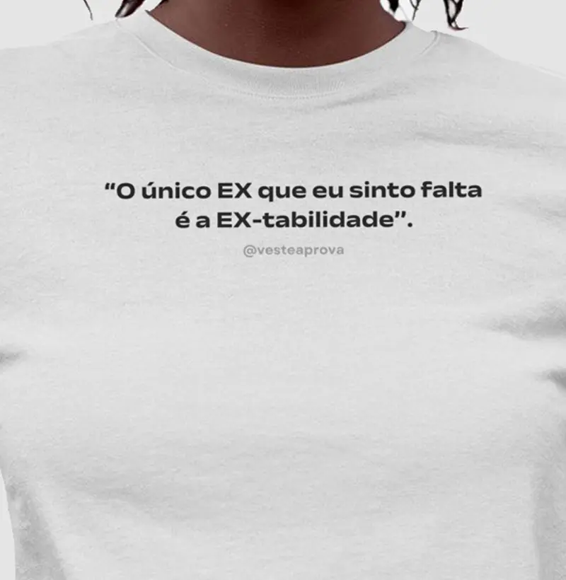 O único EX