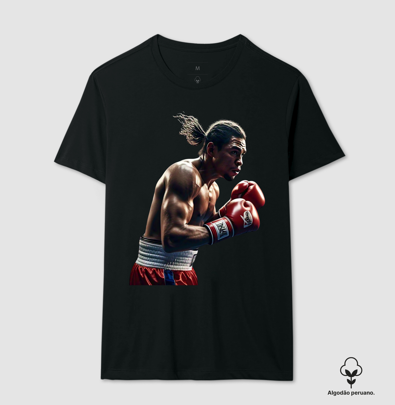 BOXEADOR