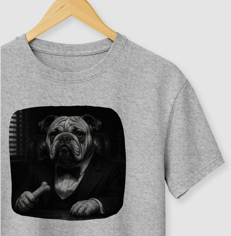 O Dogfather