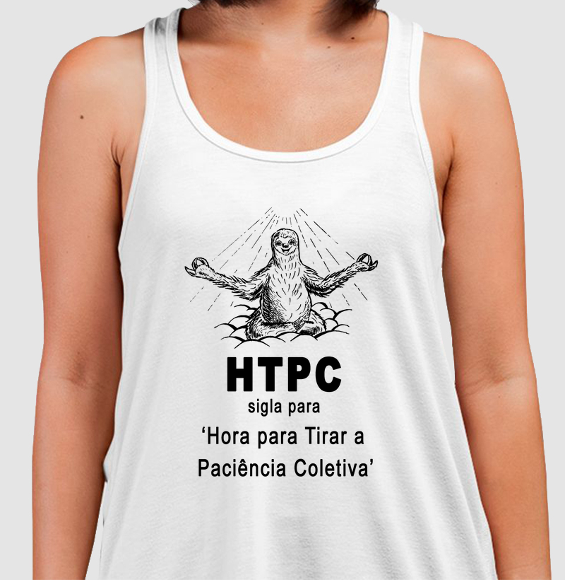 Sigla do HTPC