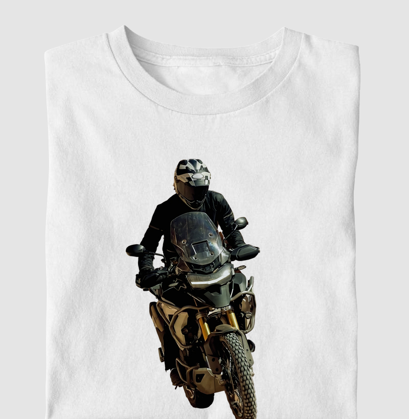 PILOTO TIGER 1200 RALLY PRO