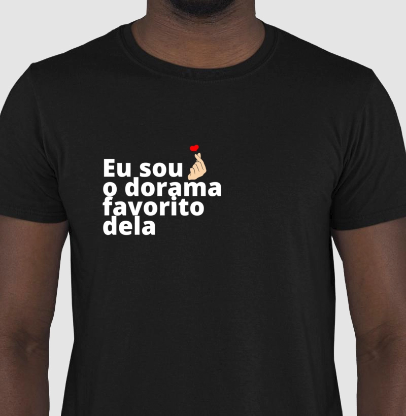 Dorama casal masculino
