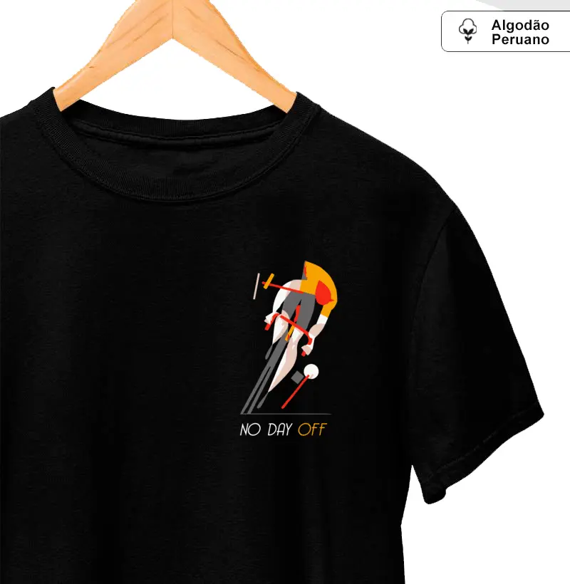 Ciclista Abstrato