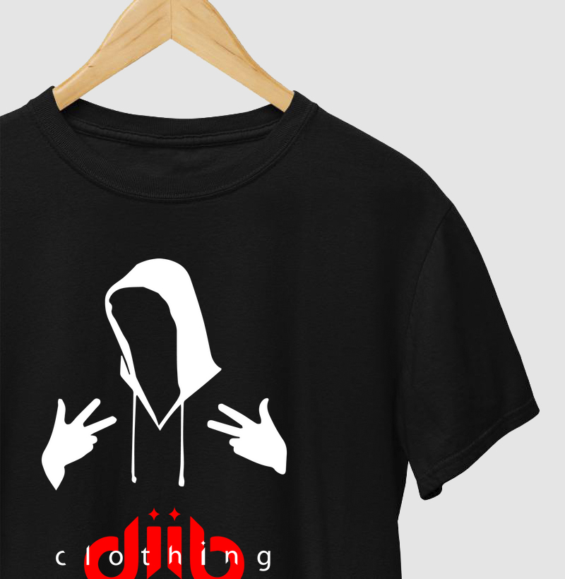diib clothing tamo junto 