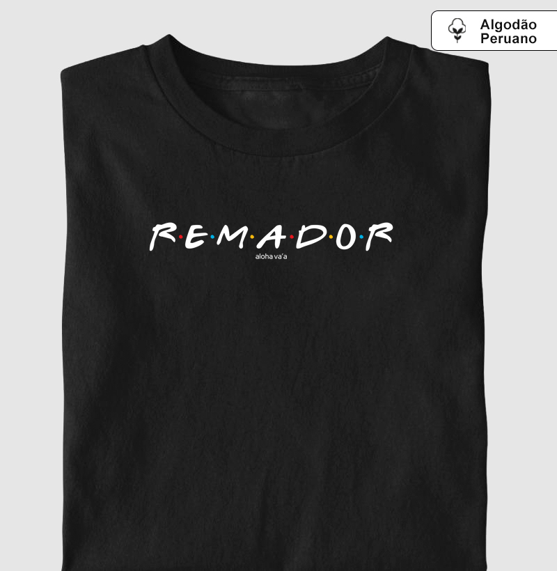 Remador Friends! 