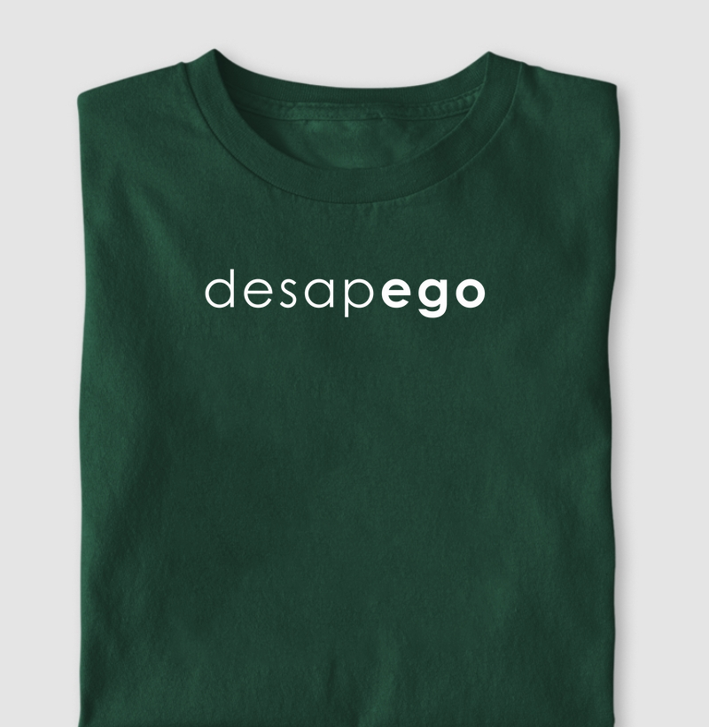 Desapego