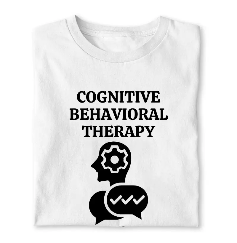 COGNITIVE BEHAVIORAL THERAPY