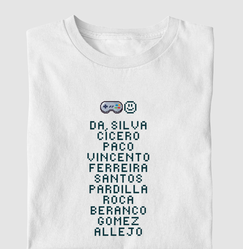 Escalação clássica