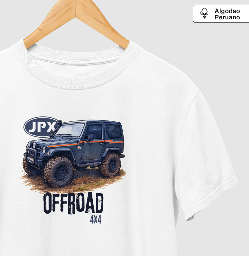 JPX Offroad 4x4