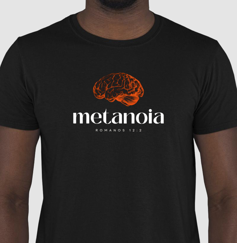 Metanoia