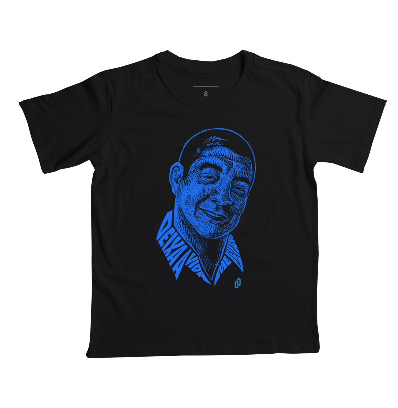 801 - ZECA PAGODINHO - ART PEDRO FORMIGA 1