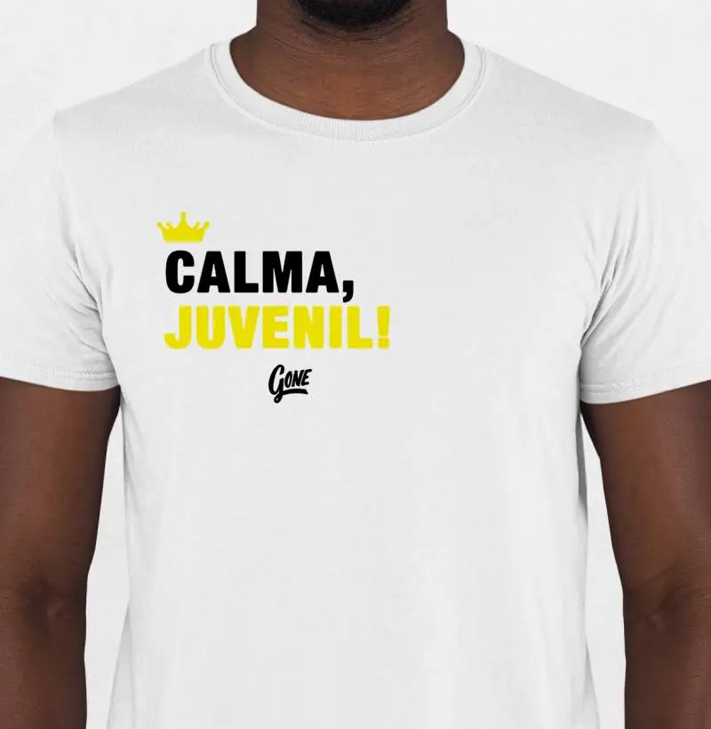 Calma Juvenil