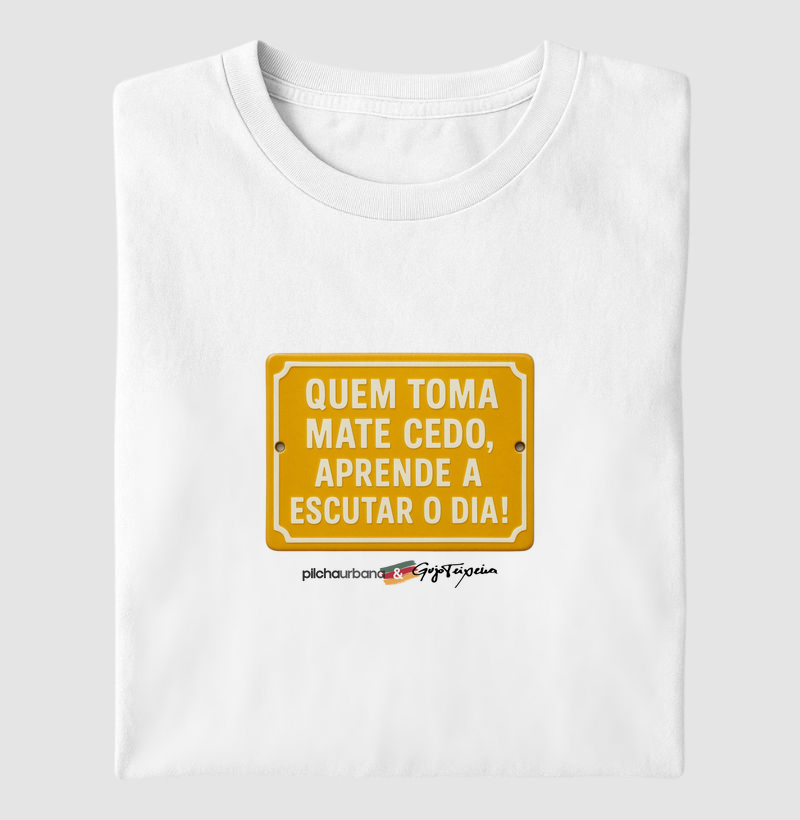 Mate cedo GT
