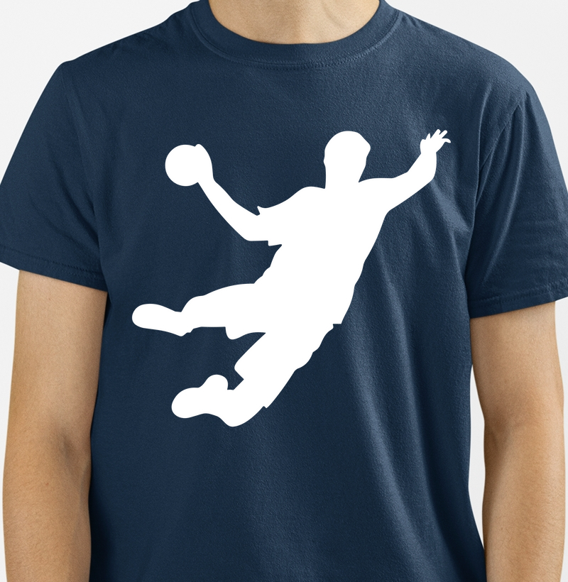 Camiseta Masculina Premium