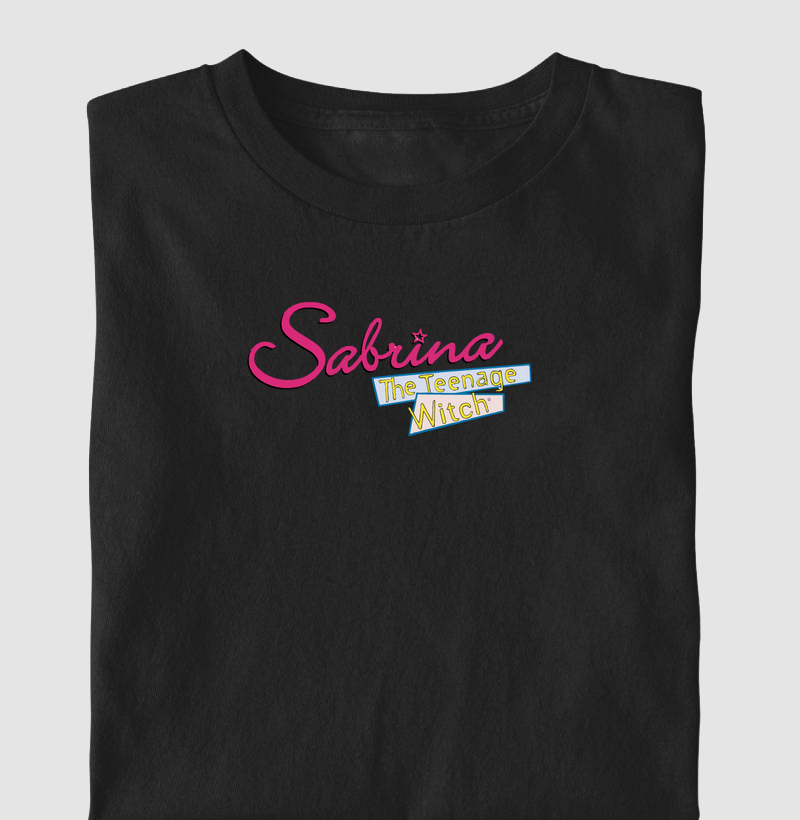 Sabrina the teenage witch