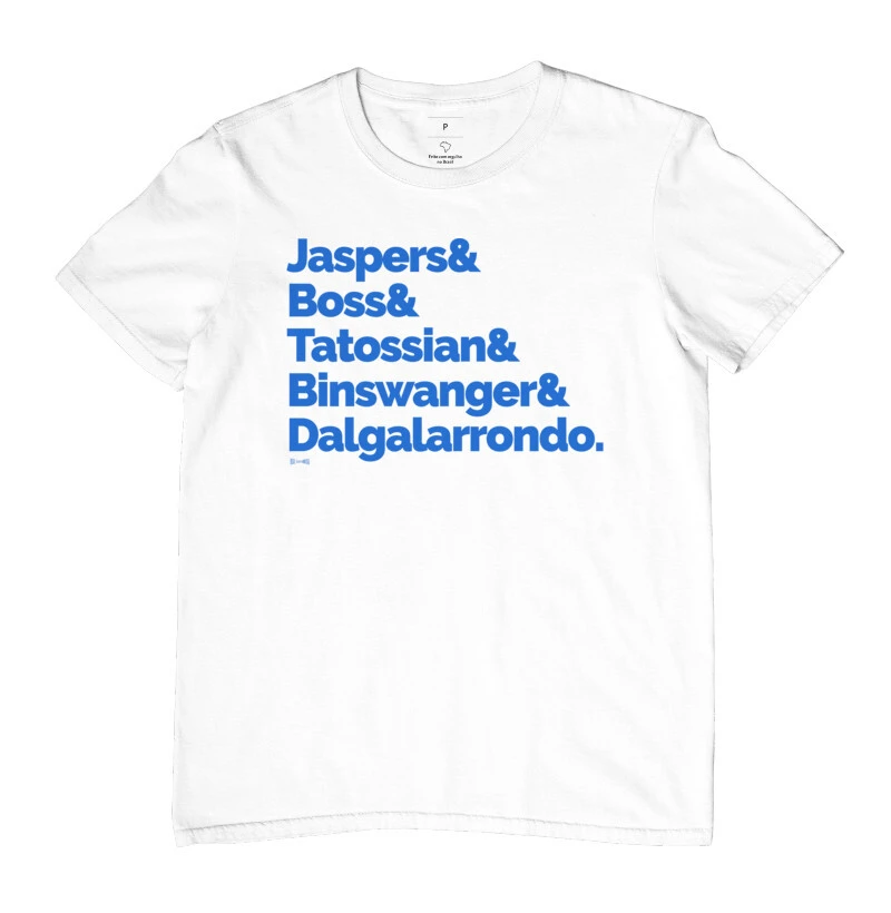 Autores psicopatologia