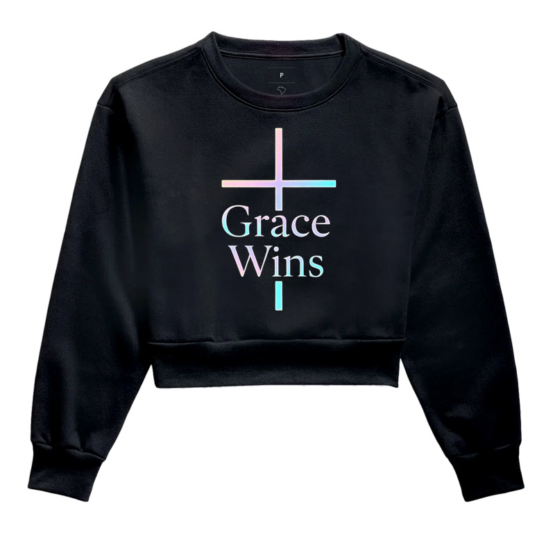 Grace Wins