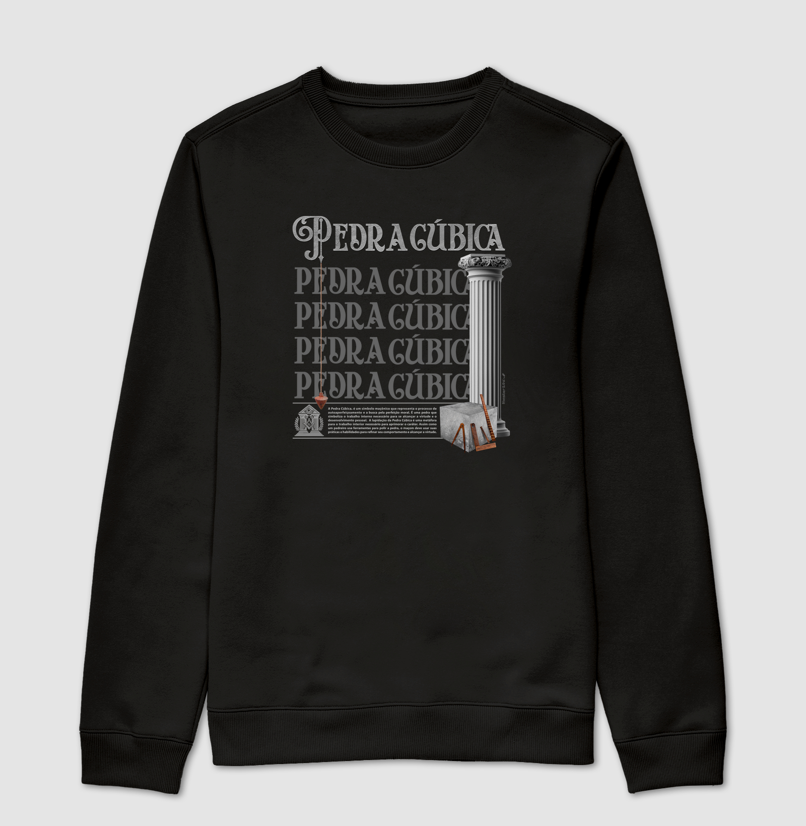 A Pedra Cúbica