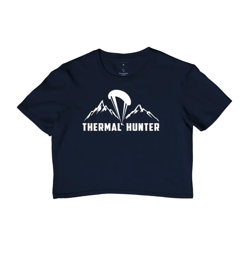 Thermal Hunter