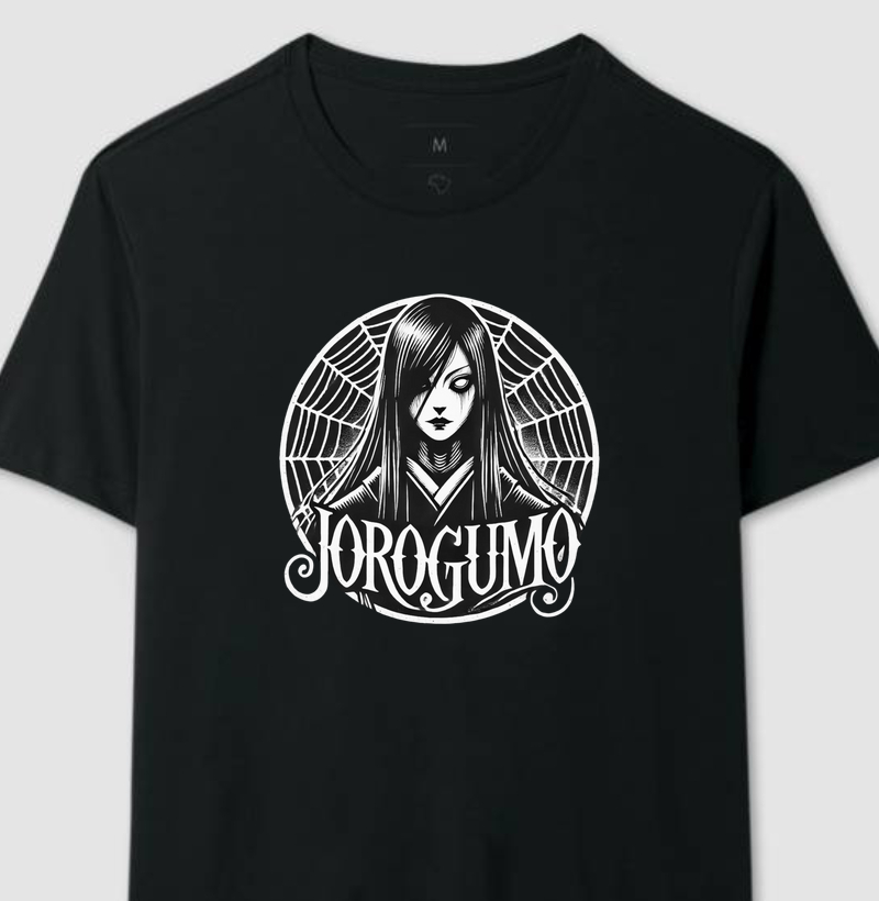 Jorogumo