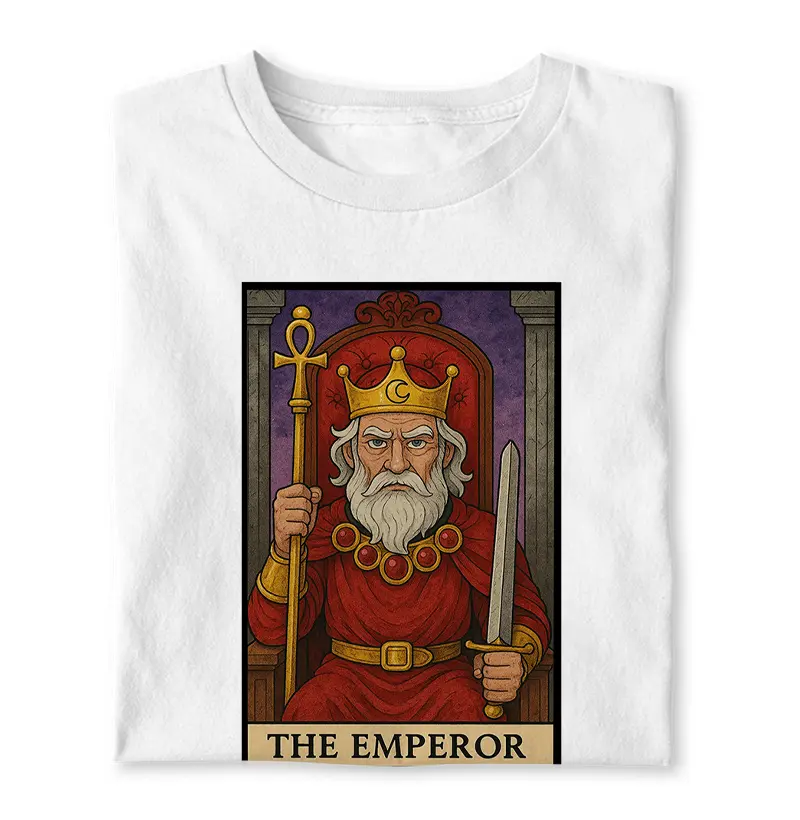 [Renata Campos] O Imperador