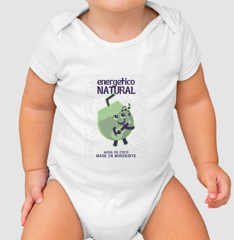 Energetico do Sertão