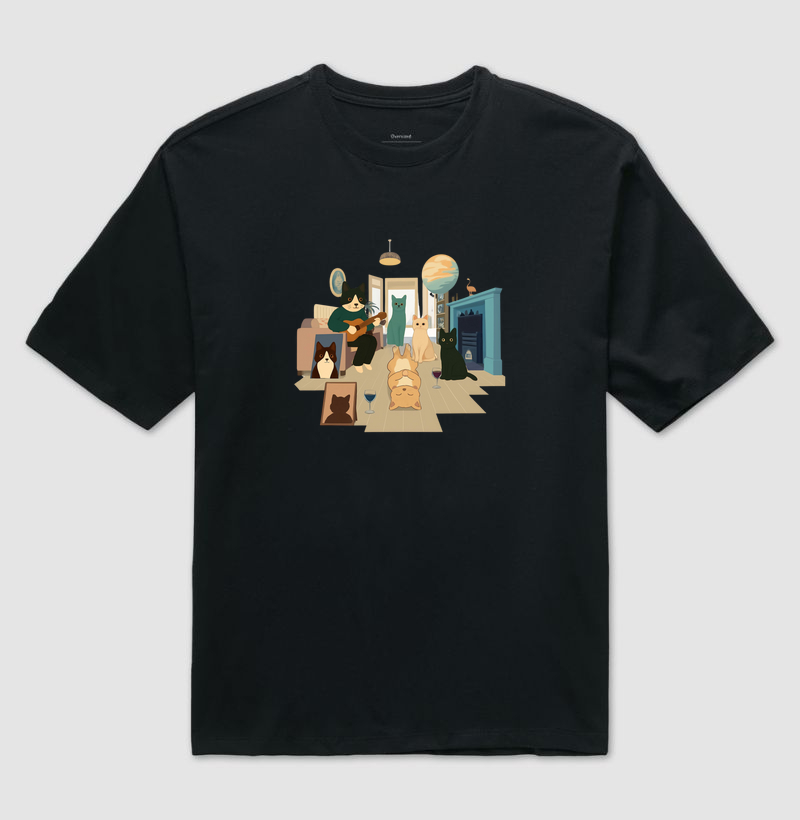 Camisa 0