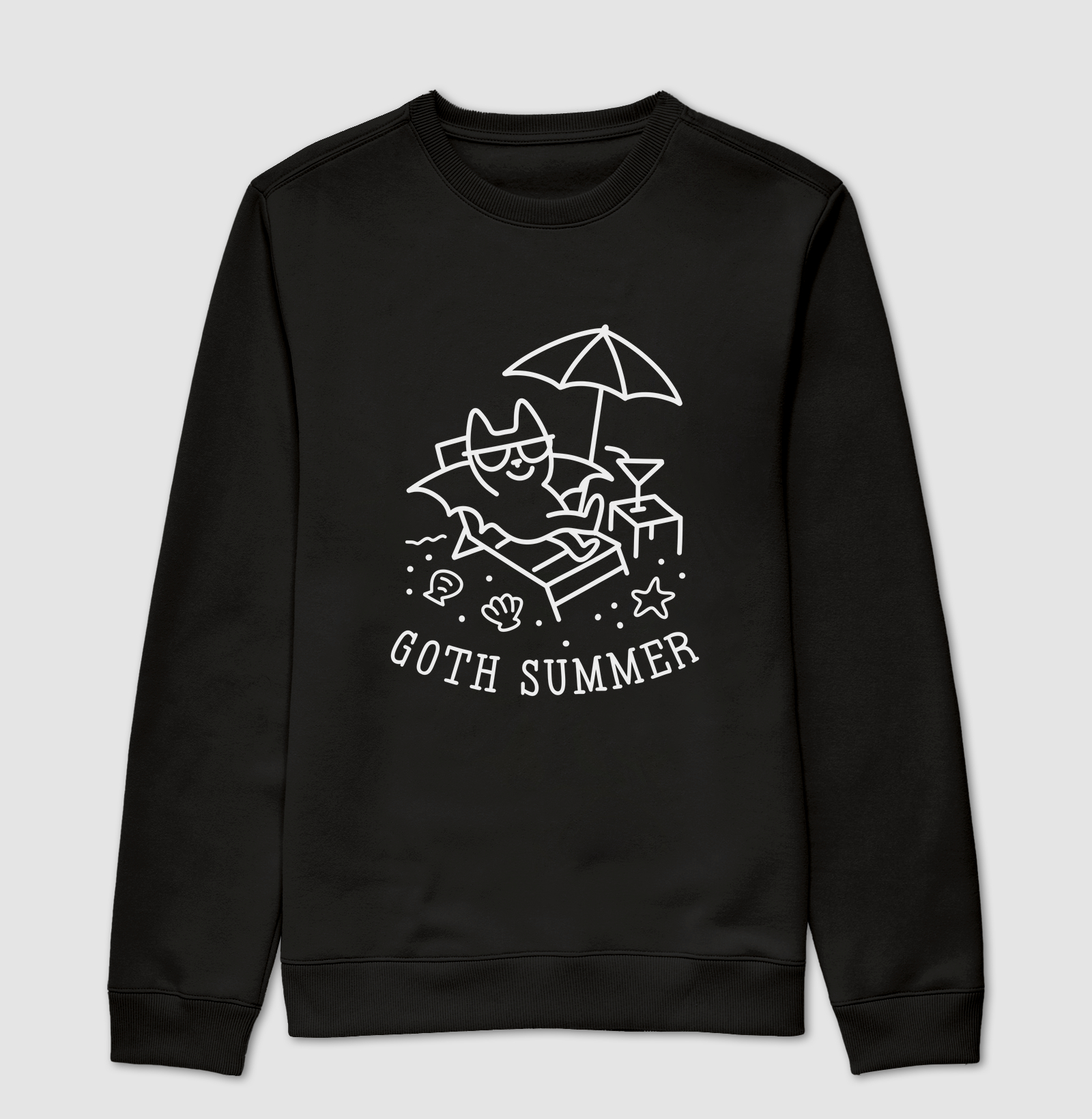 Goth Summer
