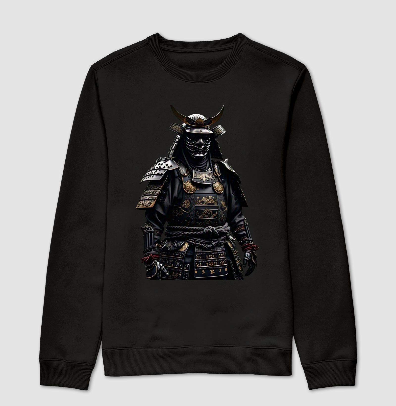 SAMURAI