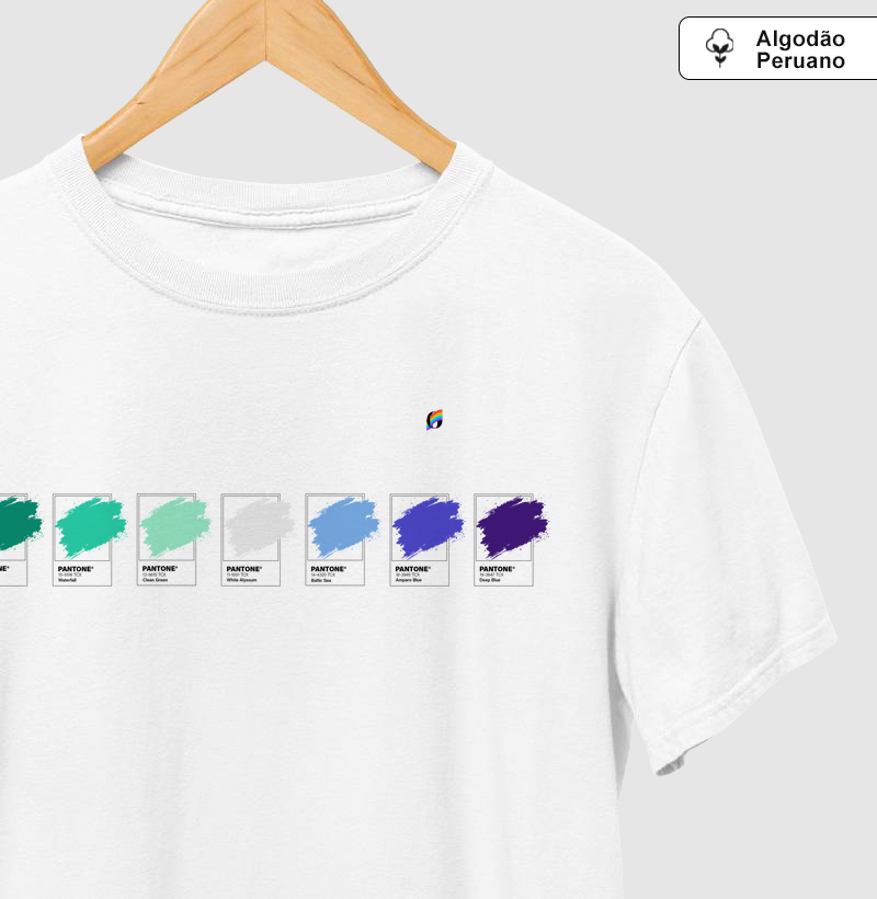 GAY Color Pantone