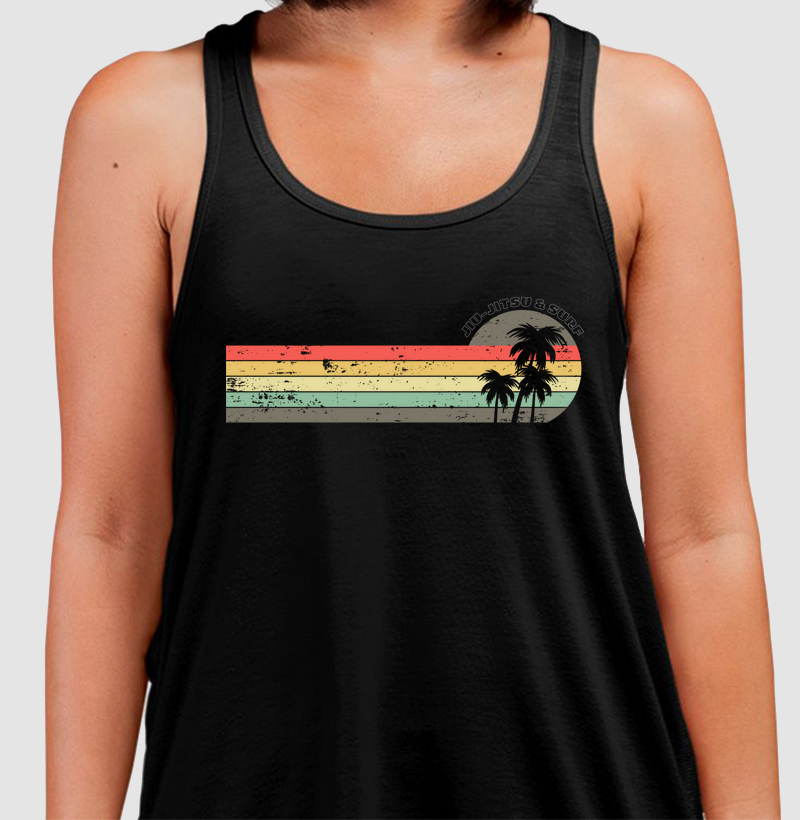 Jiu-Jitsu & Surf