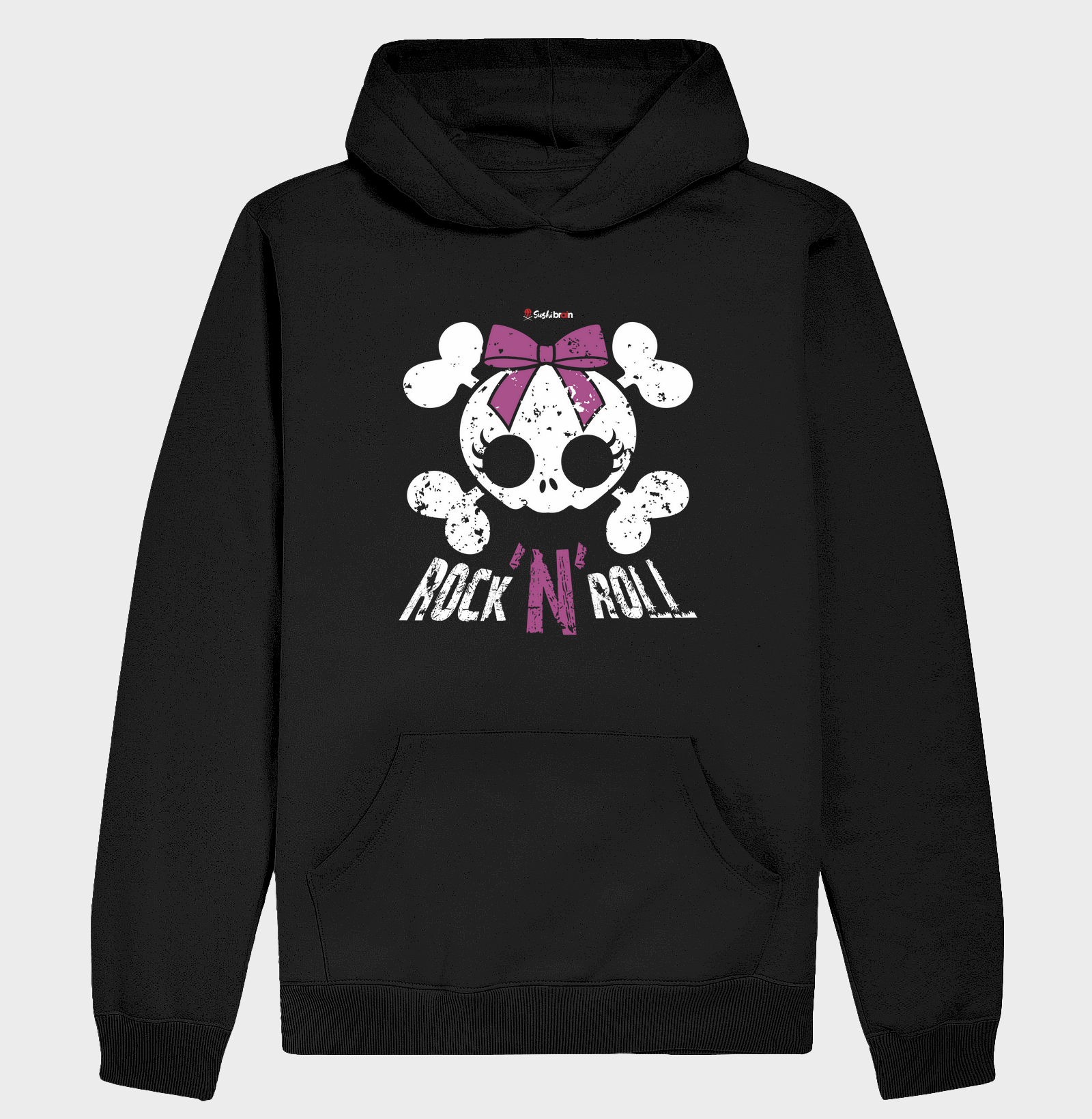 Skull Girl Shirt