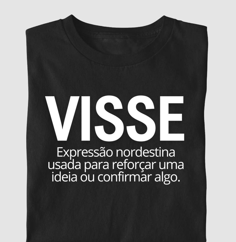 VISSE – O Toque Nordestino