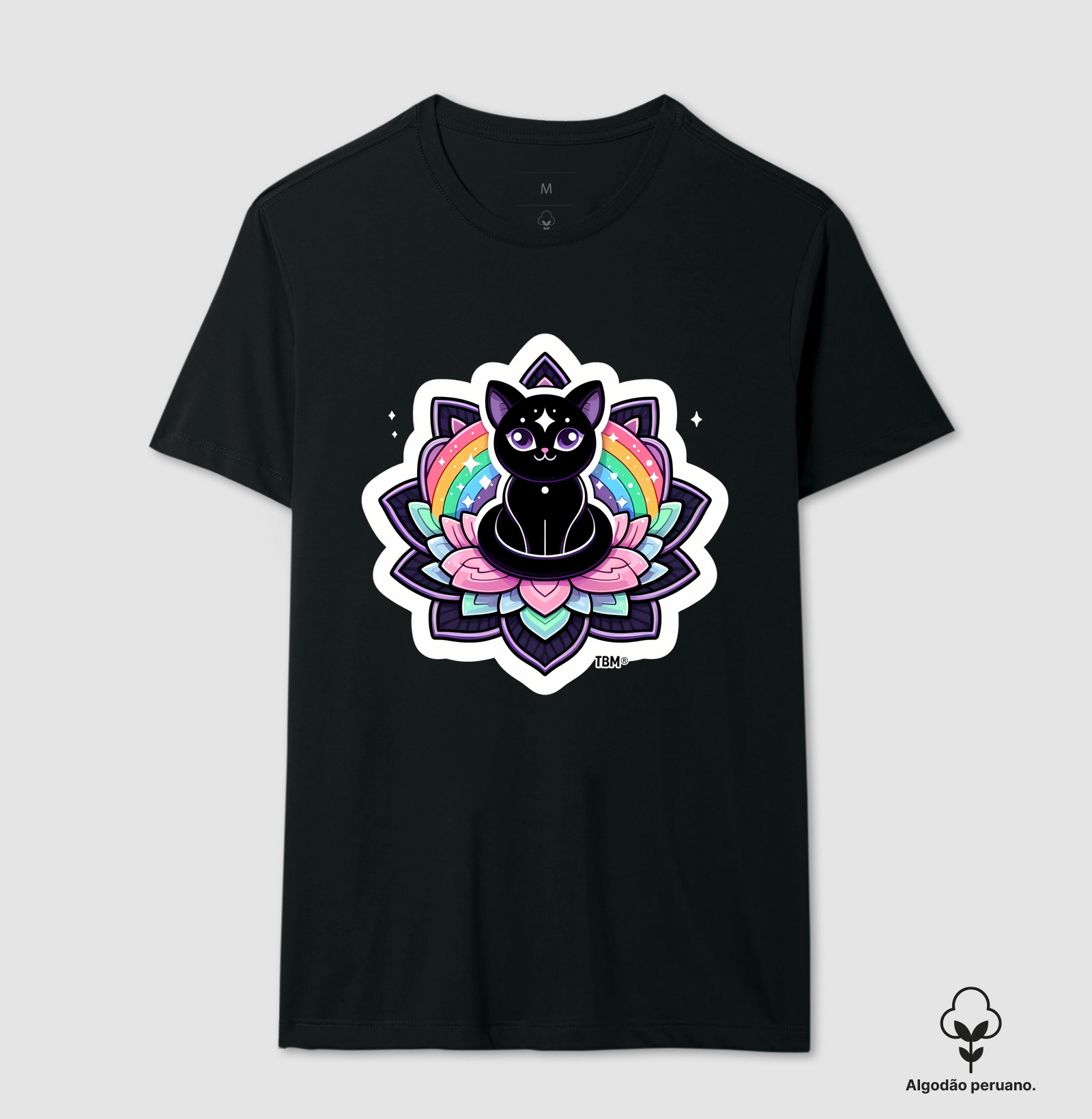 Lotus Cat