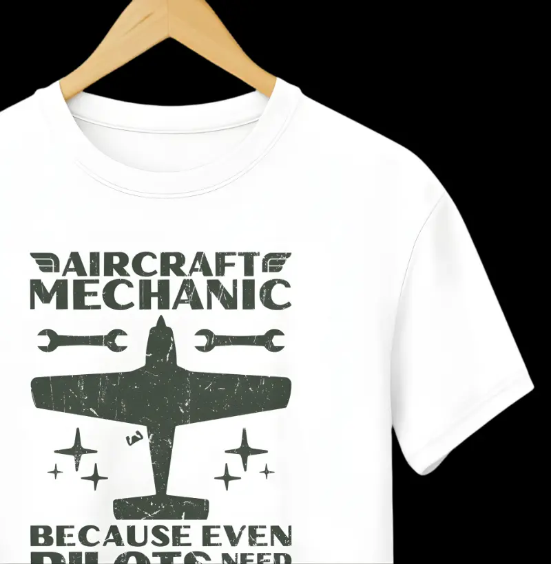 Aircraft Mechanic