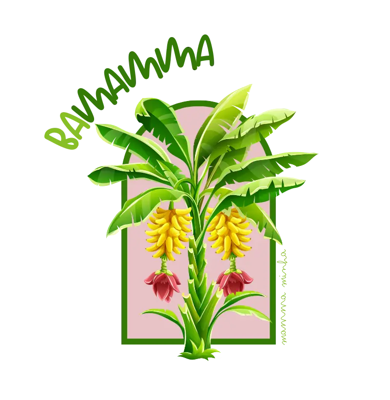 baMAMMA