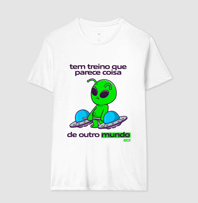 Coisa de outro mundo