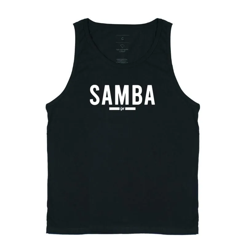 SAMBA 