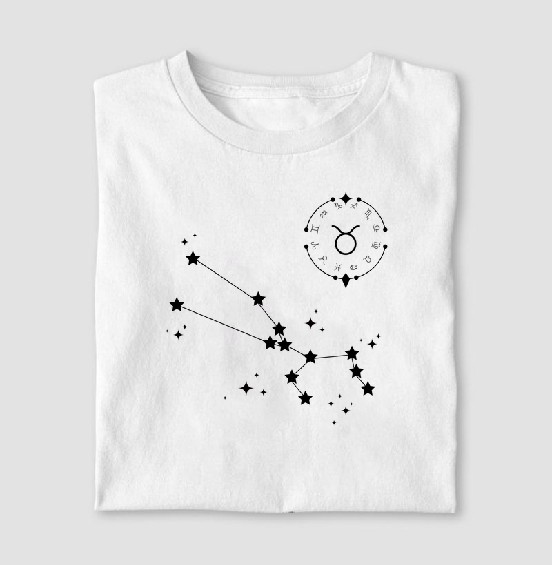 TOURO – Constelação