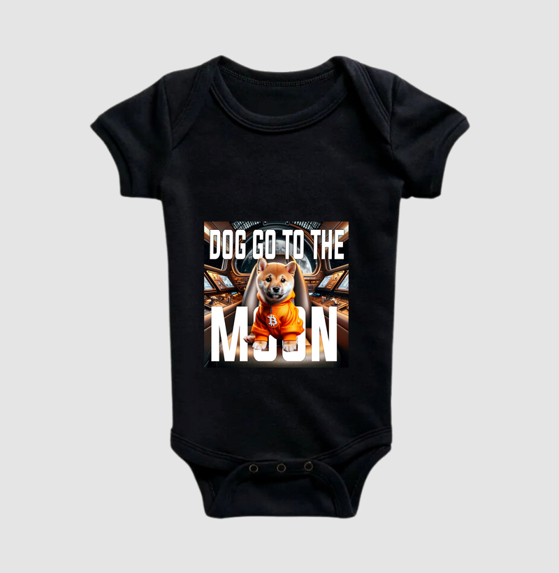 Body DOG MOON 