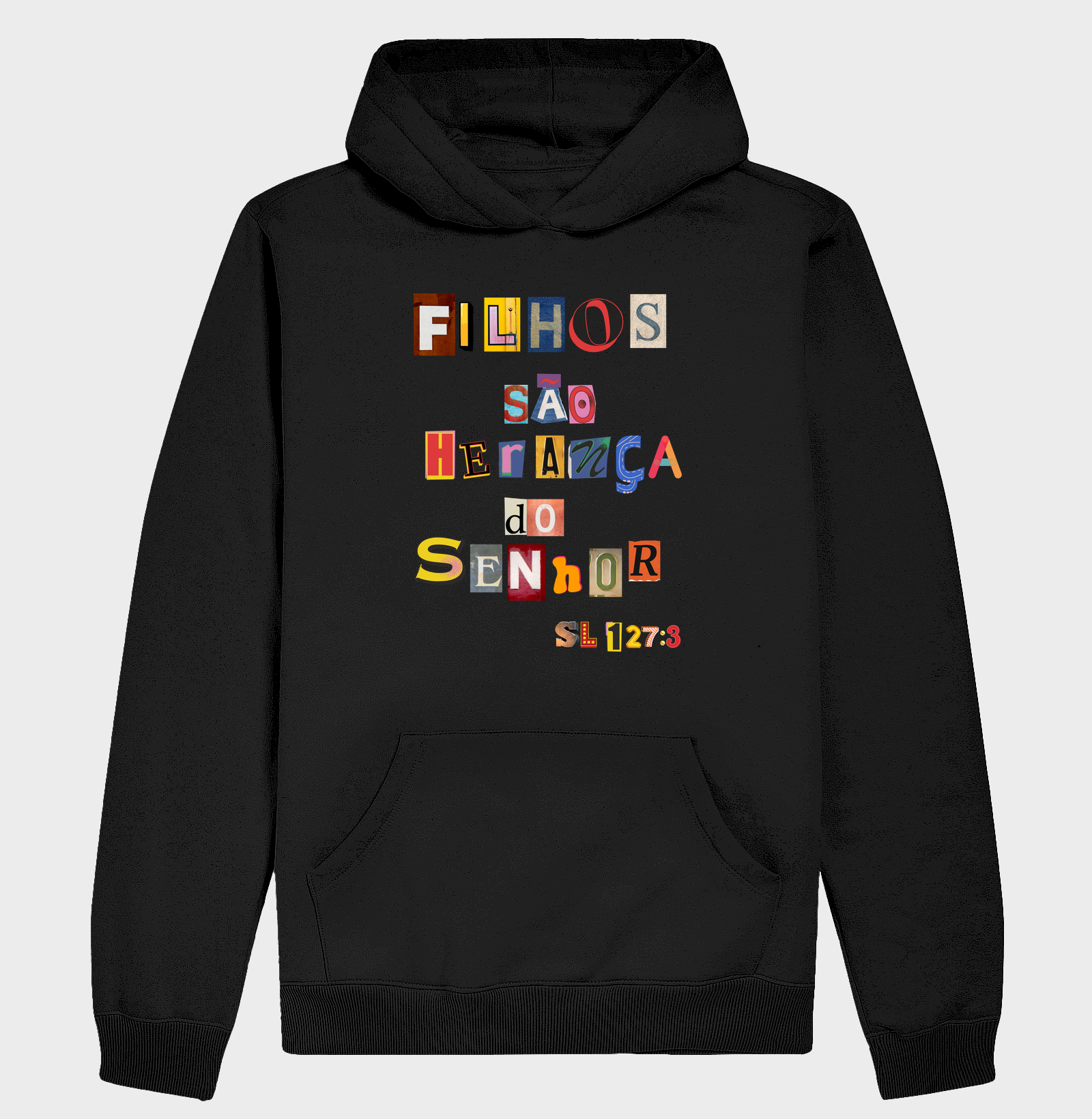 Filhos São Herança Do Senhor