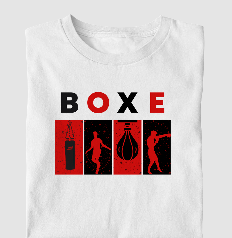 BOXING TRAINING