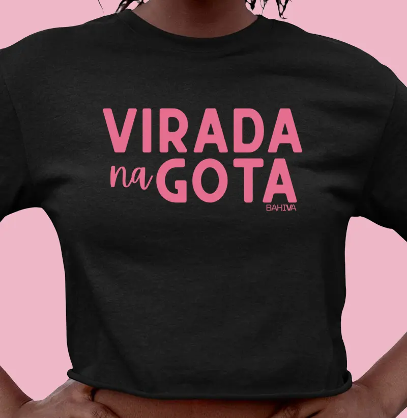 Virada na gota