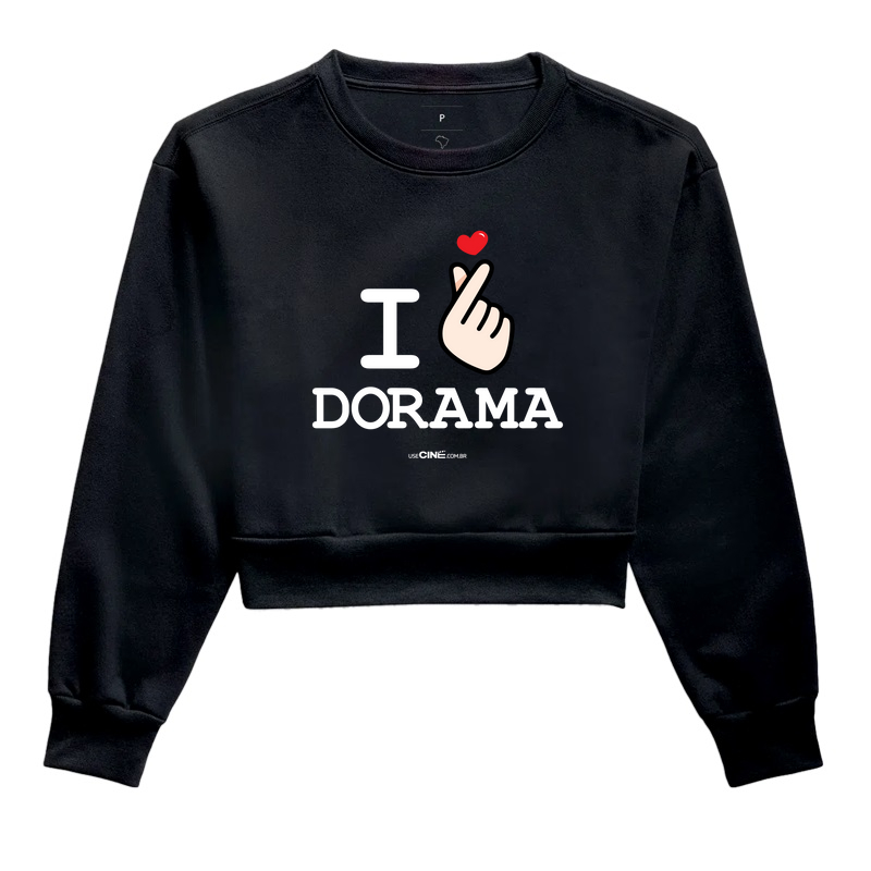 I Love Dorama