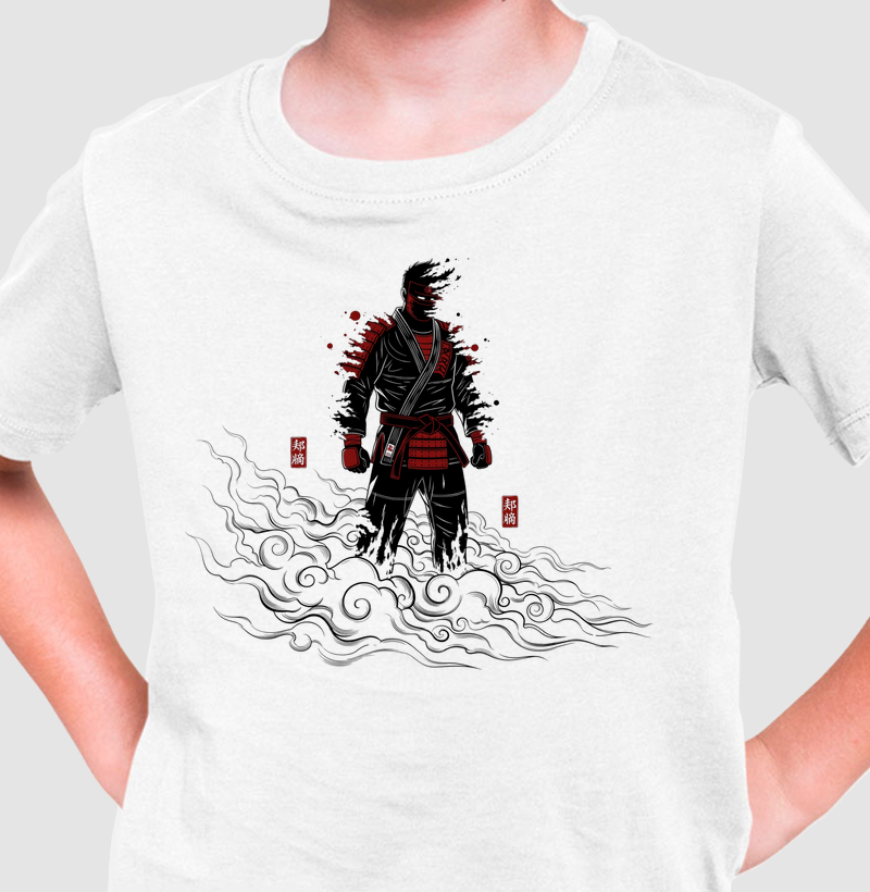 Espírito Samurai